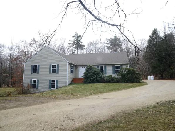 105 Pheasant Drive, Middleton, NH 03887