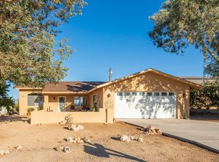 6781 Copper Mountain Rd, Twentynine Palms, CA 92277