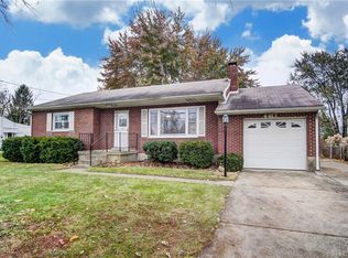 4413 Central Ave, Middletown, OH 45044