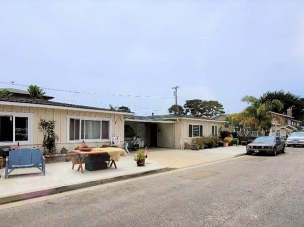 Pismo Beach Real Estate - Pismo Beach CA Homes For Sale | Zillow