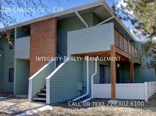 1805 Chalcis Dr #C39, Lafayette, CO 80026