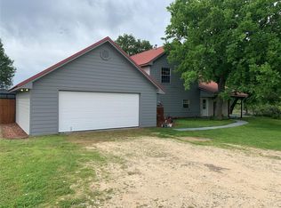 163 Ridgeview, Whitney, TX 76692