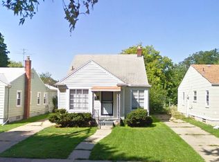 18915 Reno St, Detroit, MI 48205