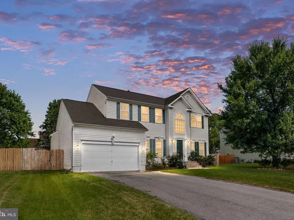 20 Cavalry Ridge Rd, Fredericksburg, VA 22405
