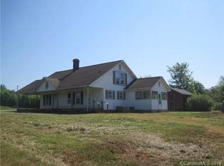 979 Meridian Way, Vale, NC 28168