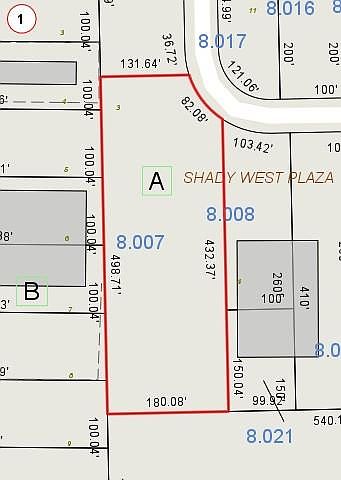 1st image of 208 Graceland Dr