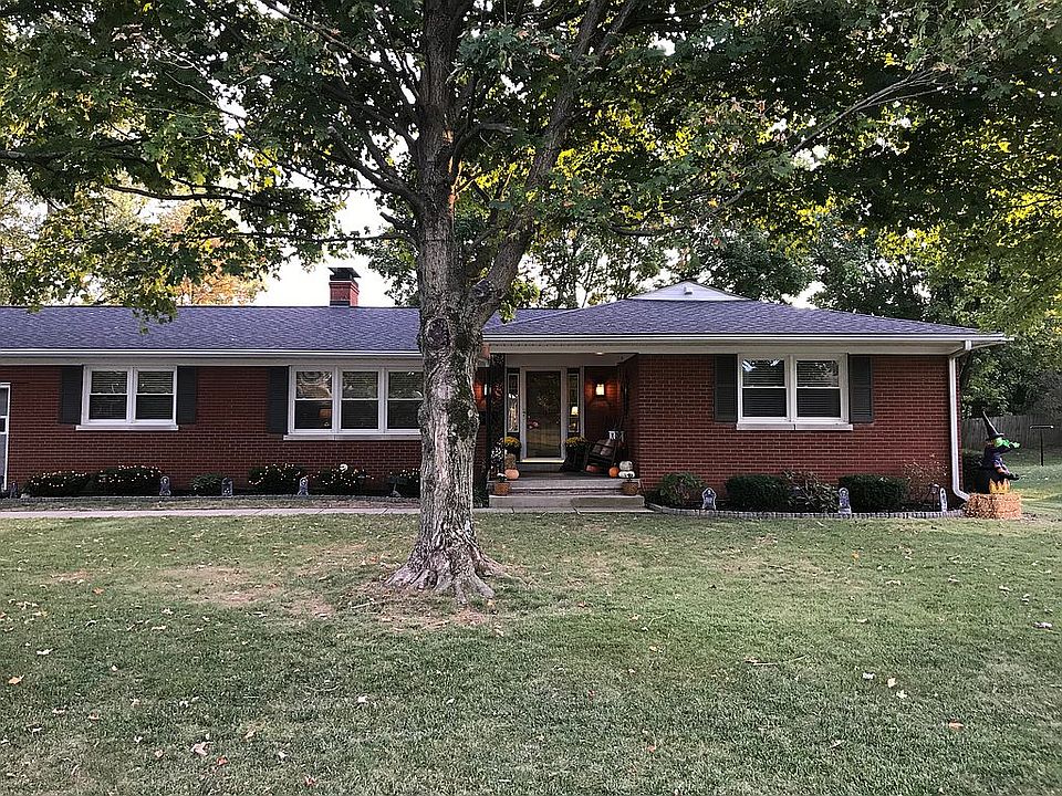 Front View