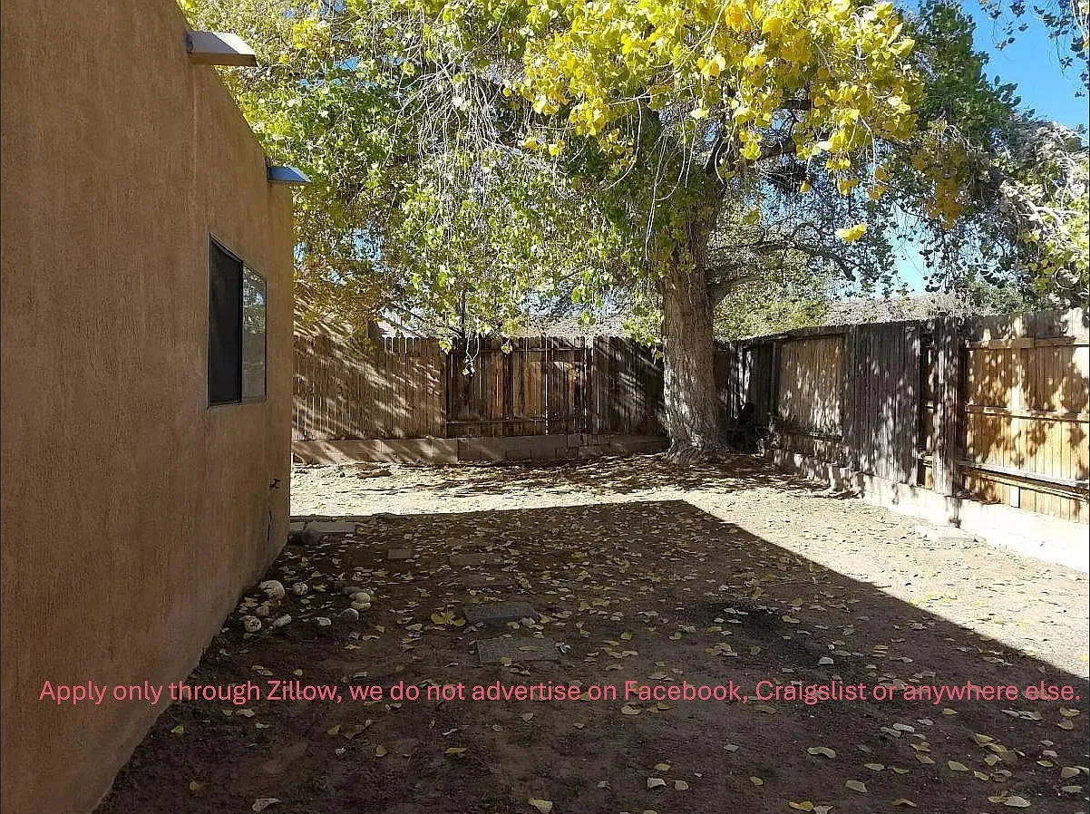 6809 Cisco Rd NW — Photo 4