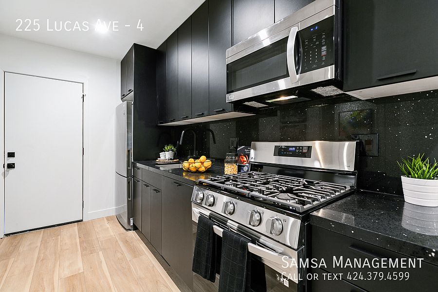1st image of 225 Lucas Ave APT 4