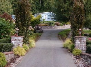 2721 S Lake Roesiger Rd, Snohomish, WA 98290