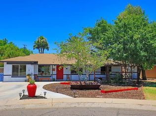 5642 N 7th Dr, Phoenix, AZ 85013
