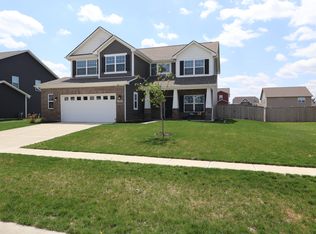 979 Long Stand Dr, Greenwood, IN 46143