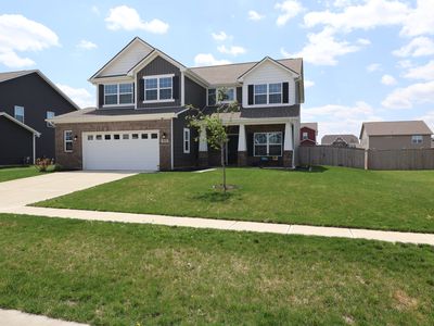 979 Long Stand Dr, Greenwood, IN, 46143