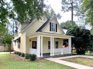 521 Ward St, Tallahassee, FL 32301