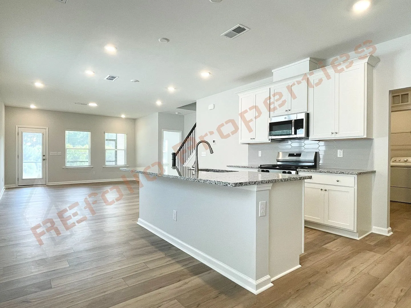 1605 Immagene Way, Fuquay Varina, NC 27526 — Photo 2