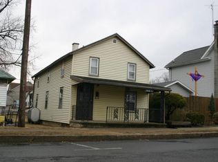 311 Packer St, Sunbury, PA 17801
