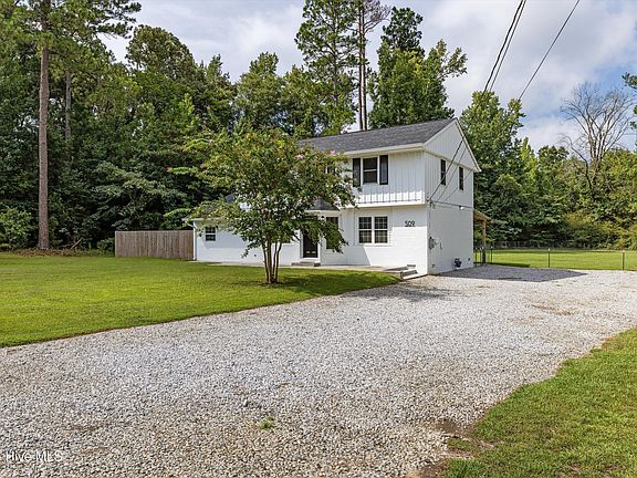 3rd image of 509 Fluker Street
