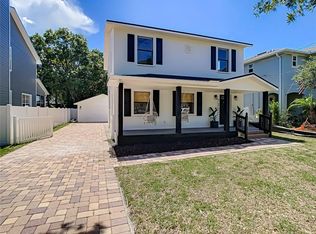 7309 S Mascotte St, Tampa, FL 33616