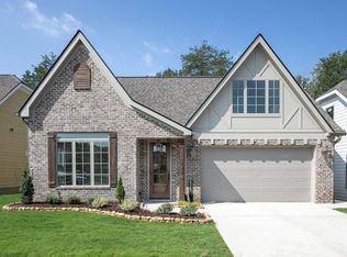 1685 Storyvale Ln, Hixson, TN 37343