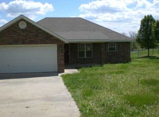 140 Madison 8731 Rd, Huntsville, AR 72740