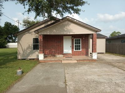 604 Block St, Lake Charles, LA, 70615