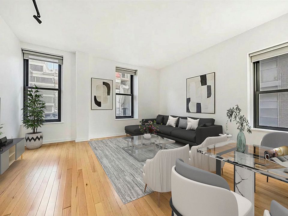 1st image of 56 Pine St APT 8A