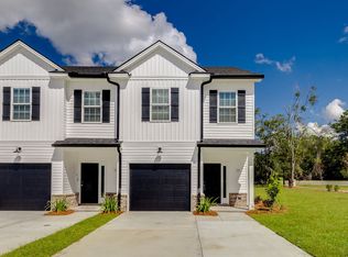 93 Belleau Woods Cir #20, Hinesville, GA 31313