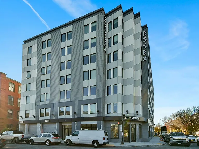 585 ESSEX STREET — Photo 35