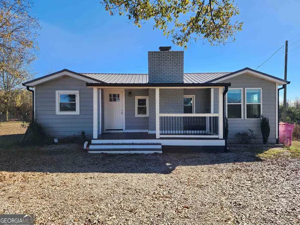 3502 N 106th Hwy, Danielsville, GA 30633