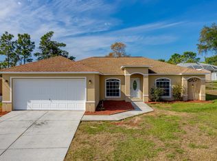 12012 Cavern Rd, Spring Hill, FL 34609