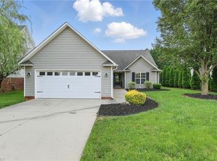 4727 Eagle Path, Winston Salem, NC 27127