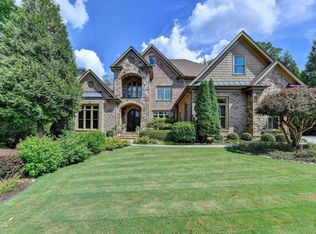 8350 Beth Page Dr, Duluth, GA 30097