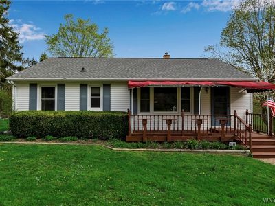 1598 Hubbard Rd, East Aurora, NY, 14052
