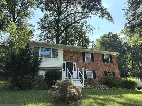 900 Hine Trl, Crownsville, MD 21032