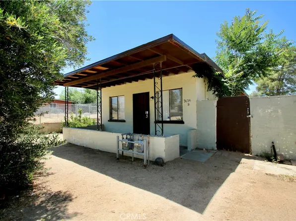 7634 Fox A #&-b, Yucca Valley, CA 92284