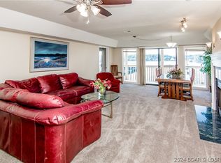 124 Aqua Finn Dr UNIT 2A, Lake Ozark, MO 65049
