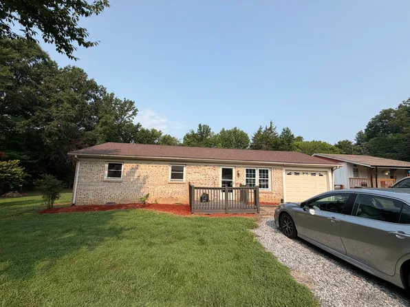 6850 Old Mocksville Rd, Salisbury, NC 28144