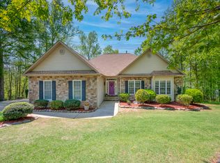 326 Tall Oaks Trl, Inman, SC 29349