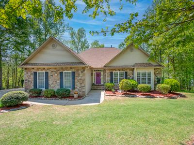 326 Tall Oaks Trl, Inman, SC, 29349