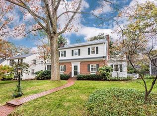 804 Henri Rd, Richmond, VA 23226