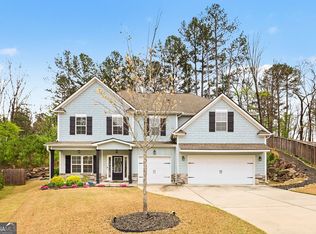 540 Glen Abbey Cir, Mableton, GA 30126