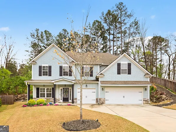 540 Glen Abbey Cir, Mableton, GA 30126