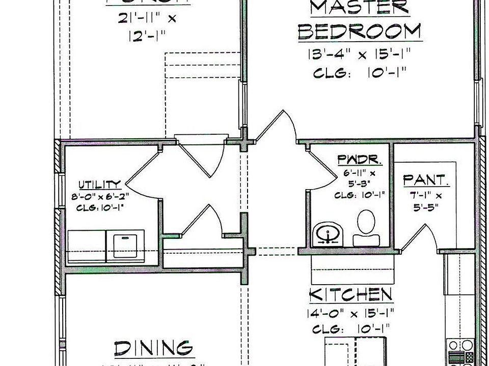 2nd image of 1519 Eliot Rd #1725