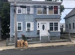 495 Union Ave, Providence, RI 02909