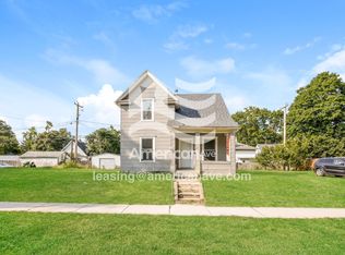 919 E Calvert St, South Bend, IN 46613