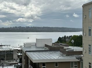 109 2nd St S #B, Kirkland, WA 98033