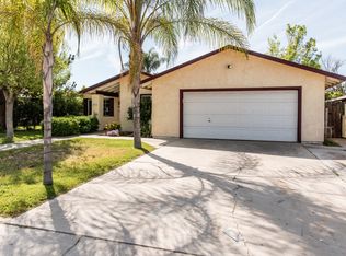 2433 Krista St, Wasco, CA 93280