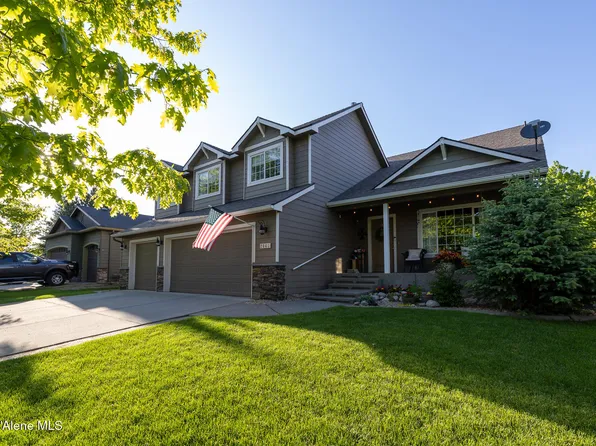 2665 W Palais Dr, Coeur D Alene, ID 83815
