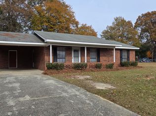 308 Athens St, Warner Robins, GA 31088