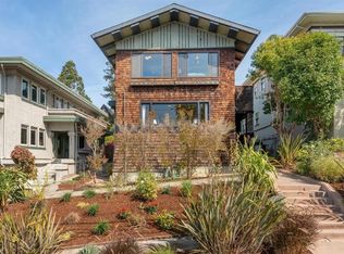258 Santa Rosa Ave #B, Oakland, CA 94610